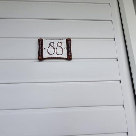 88 Sundowner Holiday Chalet Sleeps 5 Hemsby Exterior foto